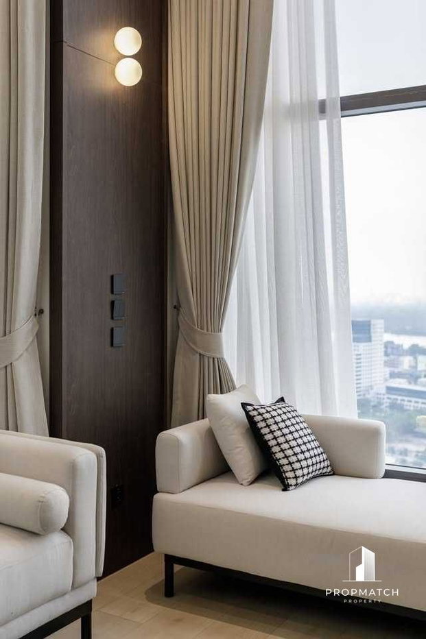 รูป PM035021 ✨Flash Deal ✨ Life Rama 4 - Asoke (3Bed 2Bath 91 SQM.) พร้อมอยู่ ! เพียง 85,000 บาทต่อเดือน Tel.0981315848 @propmatch - รูปที่ 10/22