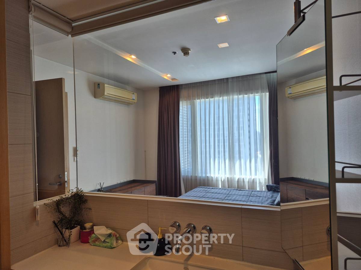 picture 1-BR Condo at Siri At Sukhumvit near BTS Thong Lor (ID 3009069) - 9/13