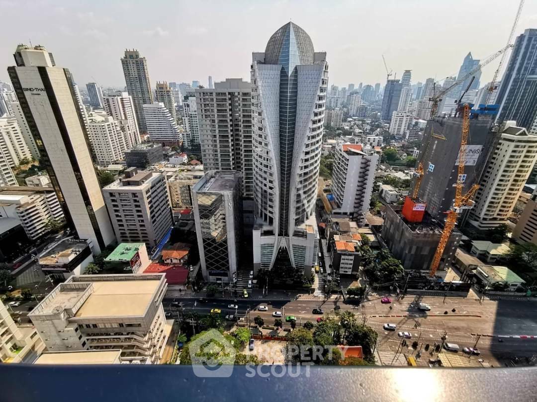 รูป คอนโด 1-ห้องนอน ที่ แอชตัน อโศก ใกล้ MRT สุขุมวิท (ID 2739204) - รูปที่ 8/8