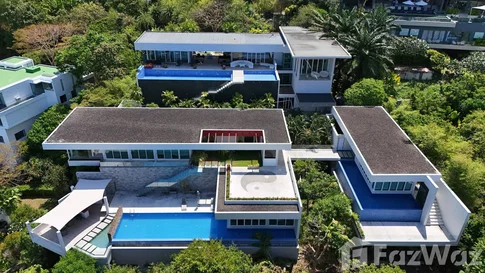 Beautiful 6 bedrooms oceanfront villa for sale in kamala 5635944