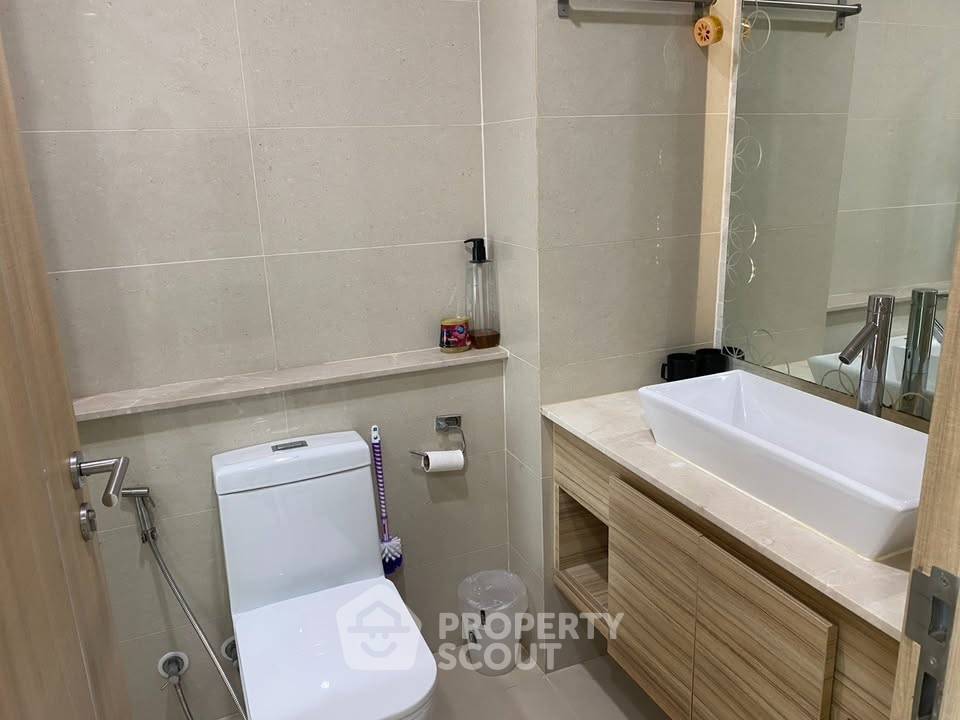 รูป คอนโด 1-ห้องนอน ที่ เดอะ ริเวียร่า วงศ์อมาตย์ ใกล้ ปราสาทสัจธรรม (ID 3005079) - รูปที่ 6/6