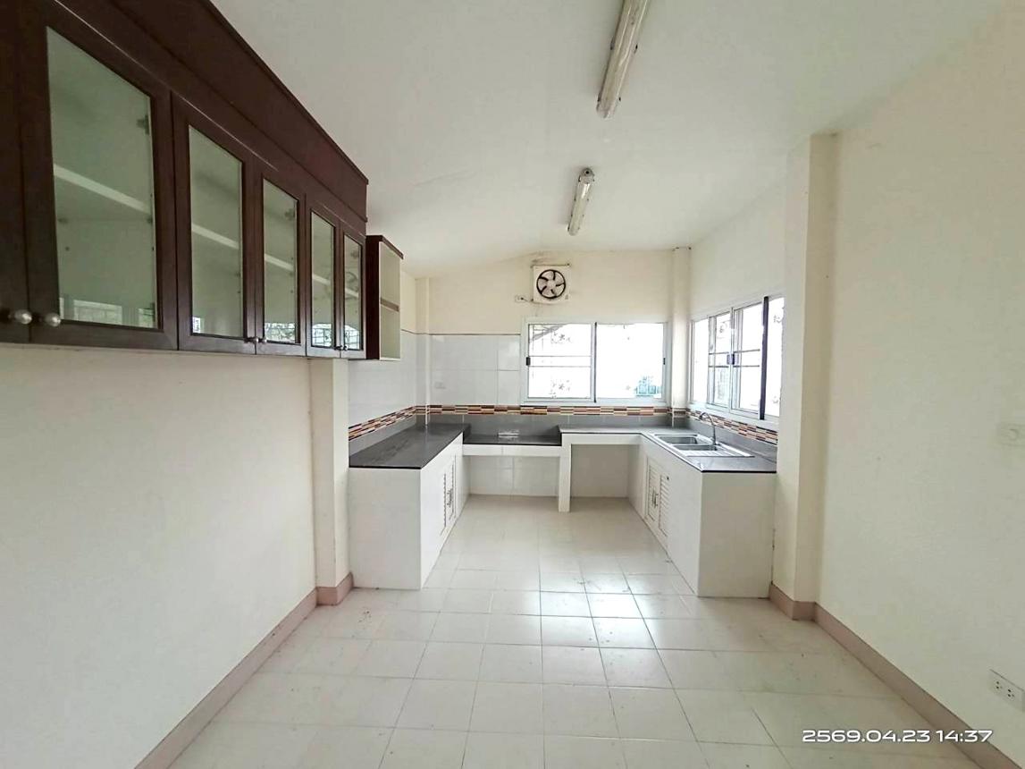 รูป บ้านเดี่ยว 113.2 ตร.วา เดอะวิคตอเรีย เมืองมหาสารคาม มหาสารคาม 2.5M - รูปที่ 37/44