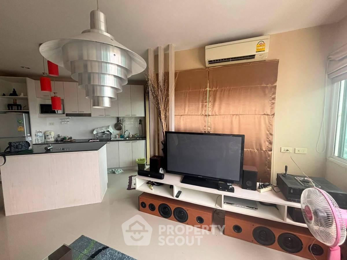 picture 24th-Floor 1-BR 71 Sqm AD Hyatt Condominium Near Naklua (ID 3004999) - 7/13