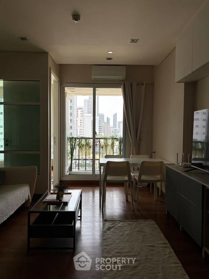 picture 1-BR Condo at Ivy Thonglor 23 close to Thong Lo (ID 3007392) - 3/16
