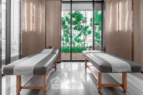 1-BR Condo at Hyde Heritage Thonglor near BTS Thong Lor (ID 2995484)