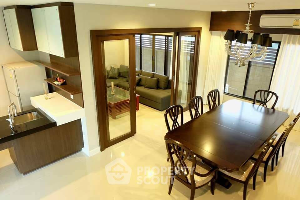 picture 4-BR House at Setthasiri Onnut-Srinakarin in Prawet (ID 1442279) - 6/25