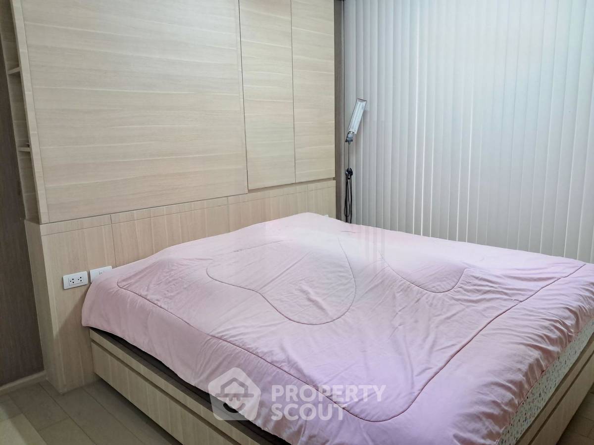 picture 1-BR Condo at Klass Silom near BTS Chong Nonsi (ID 2493598) - 2/8