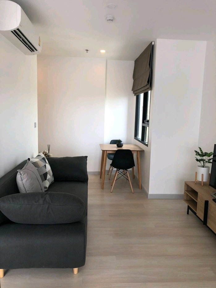 รูป Knightsbridge Prime Sathorn | 🚝ใกล้ BTS,MRTช่องนนทรี #2026042314441 - รูปที่ 2/7