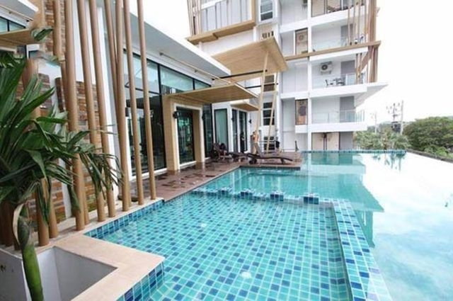 picture Plus 2 Condominium For Sell WR-04613 - 15/15