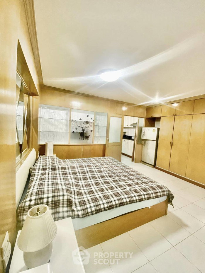 picture 1-BR Condo at Rin House Condominium near MRT Sukhumvit (ID 2750883) - 5/7