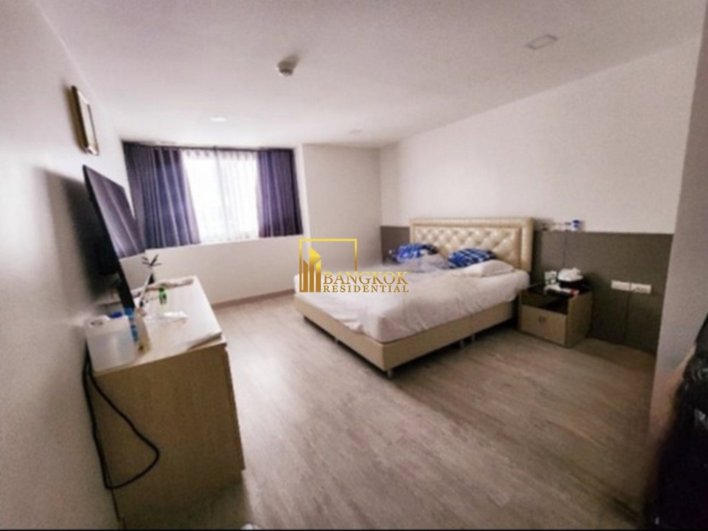 picture President Park | Renovated 3 Bedroom Condo in Phrom Phong - BR9221CD - 8/26