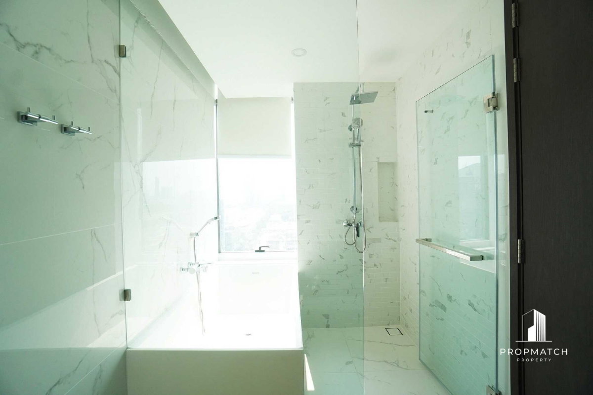 รูป PM034987 ✨Flash Deal ✨ Siamese Exclusive Queens (2Bed 2Bath 78 SQM.) พร้อมอยู่ ! เพียง 70,000 บาทต่อเดือน Tel.0981315848 @propmatch - รูปที่ 10/13