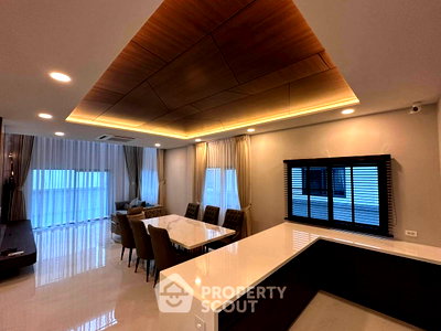 Houses for rent : 4-BR House in Bang Kaeo (ID 3003416)