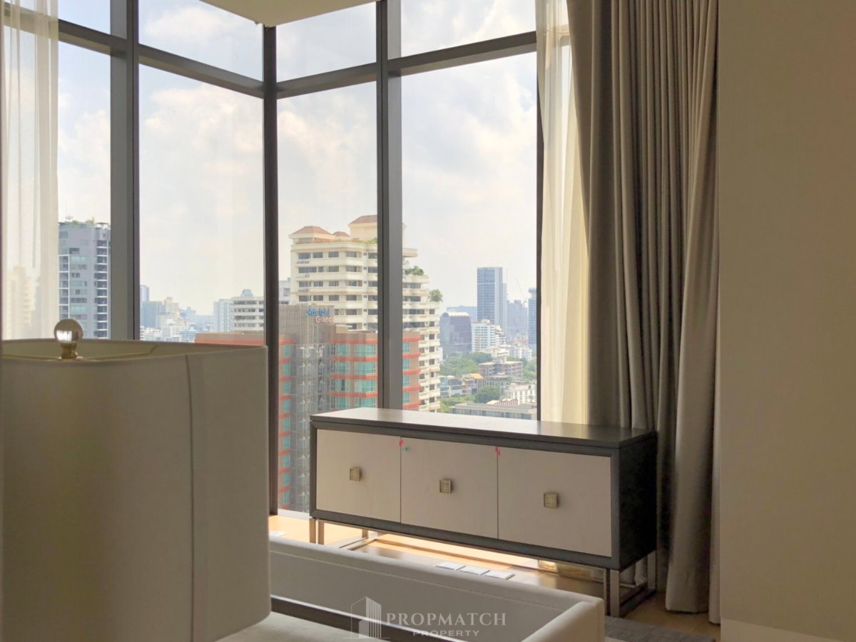 รูป PM005830 ✨Flash Deal ✨ Vittorio Sukhumvit 39 (2Bed 3Bath 140 SQM.) พร้อมอยู่ ! เพียง 150,000 บาทต่อเดือน Tel.0981315848 @propmatch - รูปที่ 10/13