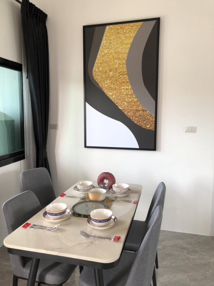 picture Code: 26KJ3178 for rent Iyara Rangsit Klong 2 🔥🔥 Line ID: @kjcondo (with @)🔥🔥 - 6/24
