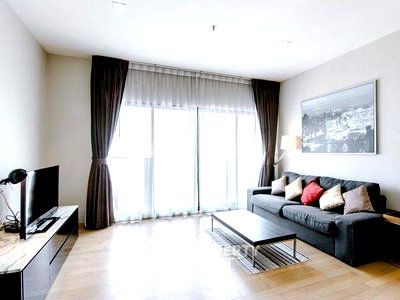 Condos for rent : High-Floor 2-BR 68 Sqm At Noble Reveal Ekamai, 200m to BTS Ekkamai (ID 2744583)