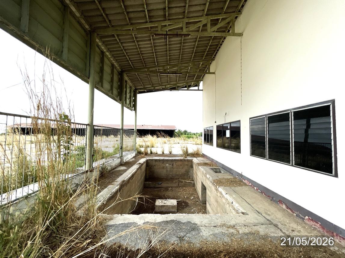 picture FACTORY 5006 Sq.w. Pho Prathap Chang Phichit for 5.8M - 26/40