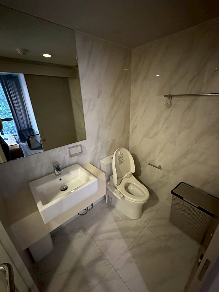 รูป ปล่อยเช่า Ideo Mobi Sukhumvit 40 ราคา 16,000 บาท ใกล้ BTS พระโขนง - รูปที่ 6/9