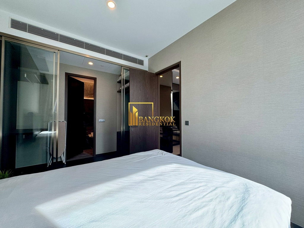 picture The Esse Sukhumvit 36 | Chic 1 Bedroom Luxury Condo - BR12252CD - 16/36