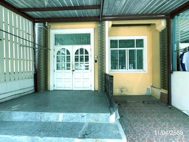 picture TOWN HOUSE 26.2 Sq.w. Bang Plee Samut Prakarn for 2.4M - 2/52