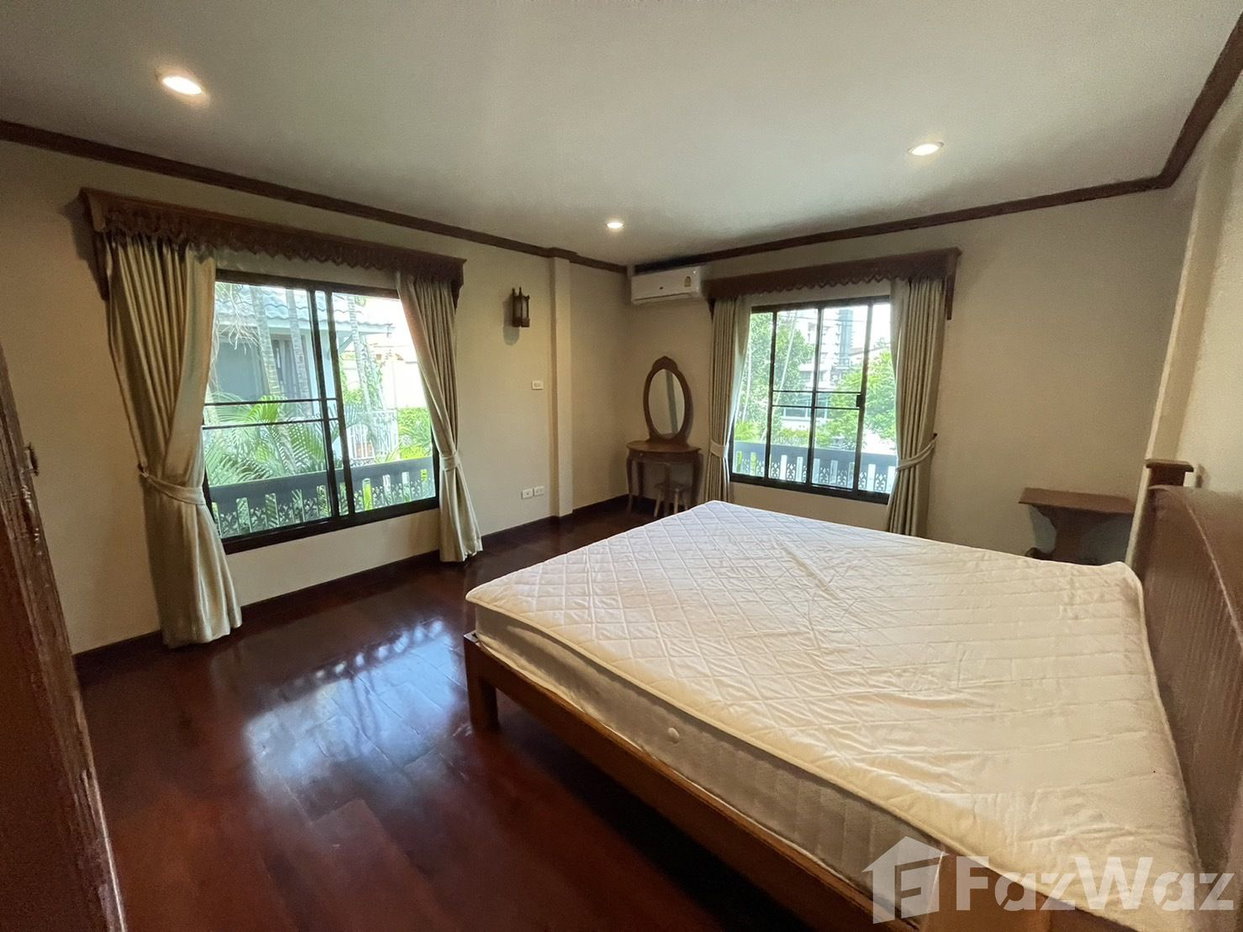 รูป วิลล่าให้เช่า 3 ห้องนอน ในโครงการ เชอรี วิลล่า สาทร 1411686 - รูปที่ 11/15