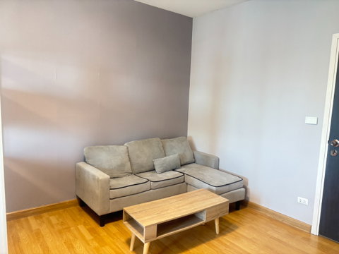 Condo for Rent - The Tree Condominium Ladprao Wanghin