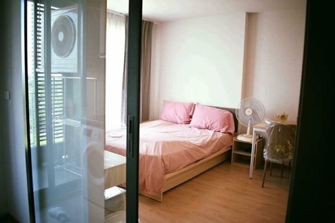 🏙️✨ FOR RENT: IDEO O2 — MODERN & COMFORTABLE CITY LIVING!  💰 Rental Price: 11,000 THB/month!!  