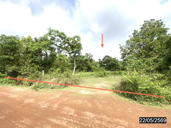 picture LAND 4800 Sq.w. Thung Fon Udon Thani for 1.9M - 1/24