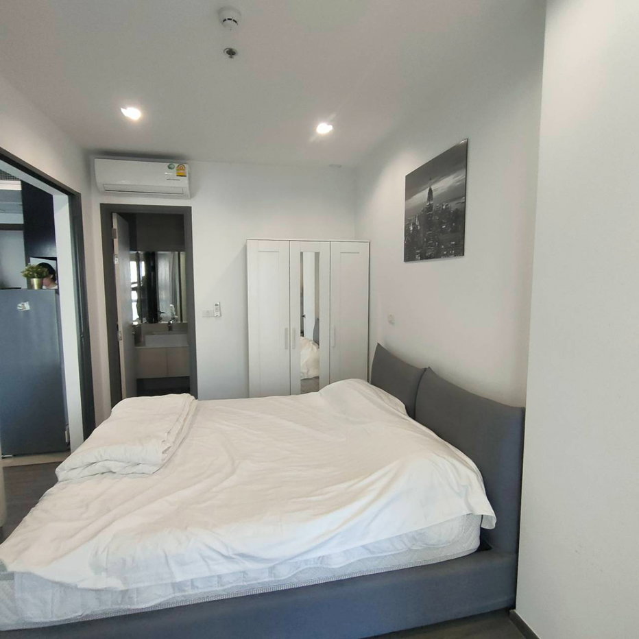 picture ✨✨✨(For Rent)The Rich Sathorn 🚝180 M. BTS Wongwian Yai - 4/6