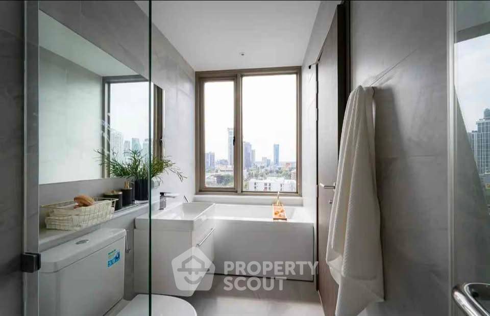 รูป คอนโด 2-ห้องนอน ที่ ริธึ่ม เอกมัย เอสเตท ใกล้ BTS ทองหล่อ (ID 3009666) - รูปที่ 14/17