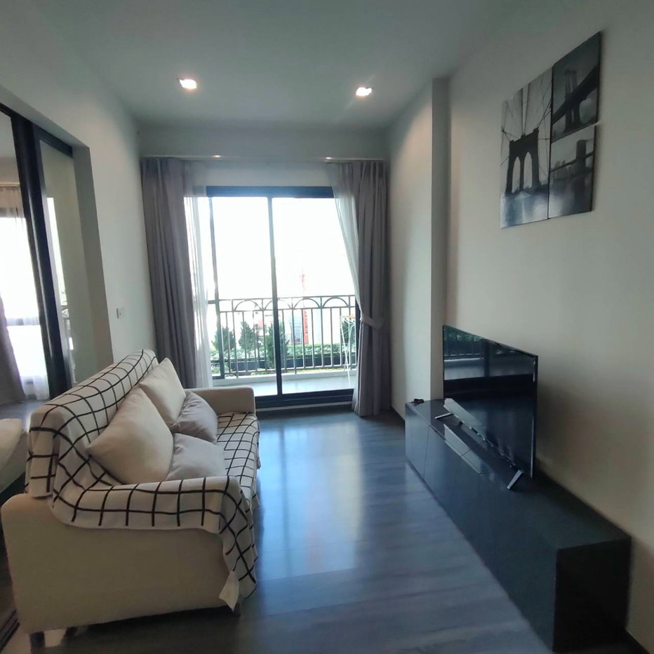 picture ✨✨✨(For Rent)The Rich Sathorn 🚝180 M. BTS Wongwian Yai - 1/6