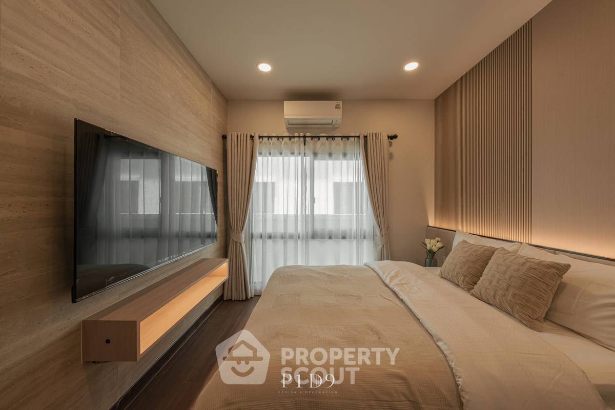 รูป บ้าน 4-ห้องนอน ที่ เดอะ ซิตี้ บางนา 3 ใน บางแก้ว (ID 3008785) - รูปที่ 13/18