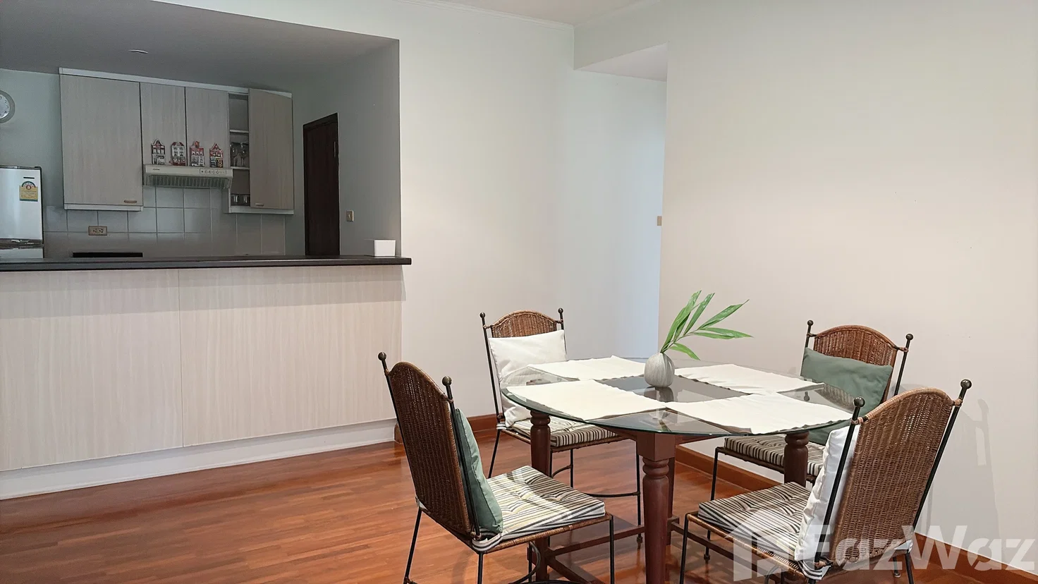 picture Beachfront Condo for Rent at Baan Sansaran, Hua Hin 6473793 - 3/21