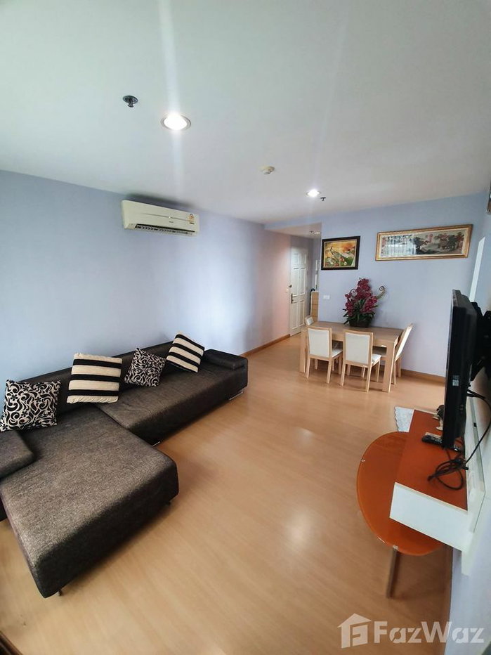 picture .Show Off Your Style with this Charming 56SqM Condo! 691726 - 1/8