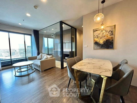 2-BR Condo at Life Ladprao Valley near BTS Ha Yaek Lat Phrao (ID 3008531)
