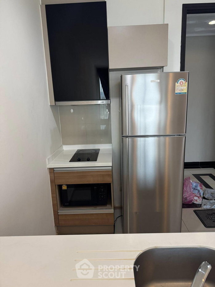 รูป คอนโด 1-ห้องนอน ที่ ริธึ่ม สุขุมวิท 50 ใกล้ BTS อ่อนนุช (ID 2679547) - รูปที่ 7/8
