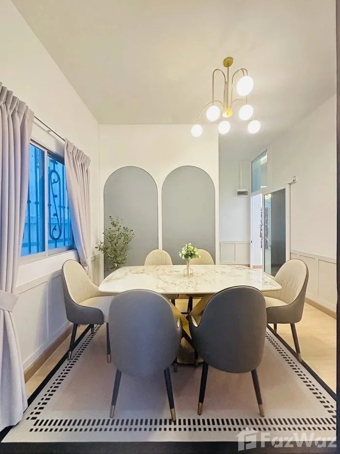 picture Beautiful 3-Bedroom Pool-Villa Ready Home with Rooftop Terra 6475775 - 15/23