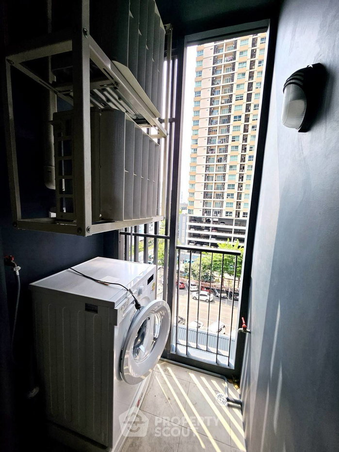 รูป คอนโด 1-ห้องนอน ที่ แอสปาย อ่อนนุช สเตชั่น ใกล้ BTS อ่อนนุช (ID 3007264) - รูปที่ 7/14