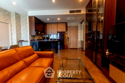 Condos for sale : 2-BR For Sale 18th-Floor, 78 Sqm The Capital Ekamai-Thonglor, ARL Ramkhamhaeng (ID 3008884)