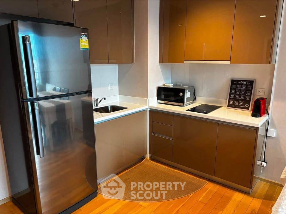รูป คอนโด 1-ห้องนอน ที่ สิริ แอท สุขุมวิท ใกล้ BTS ทองหล่อ (ID 3009436) - รูปที่ 3/7