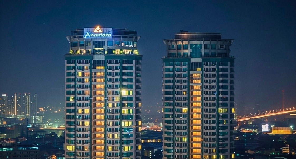 รูป เช่าคอนโด 💎 Sathorn Heritage 2นอน 120ตร.ม. 55k ยูนิตกว้าง สวย ใกล้ BTS เซนต์หลุยส์  - รูปที่ 5/5