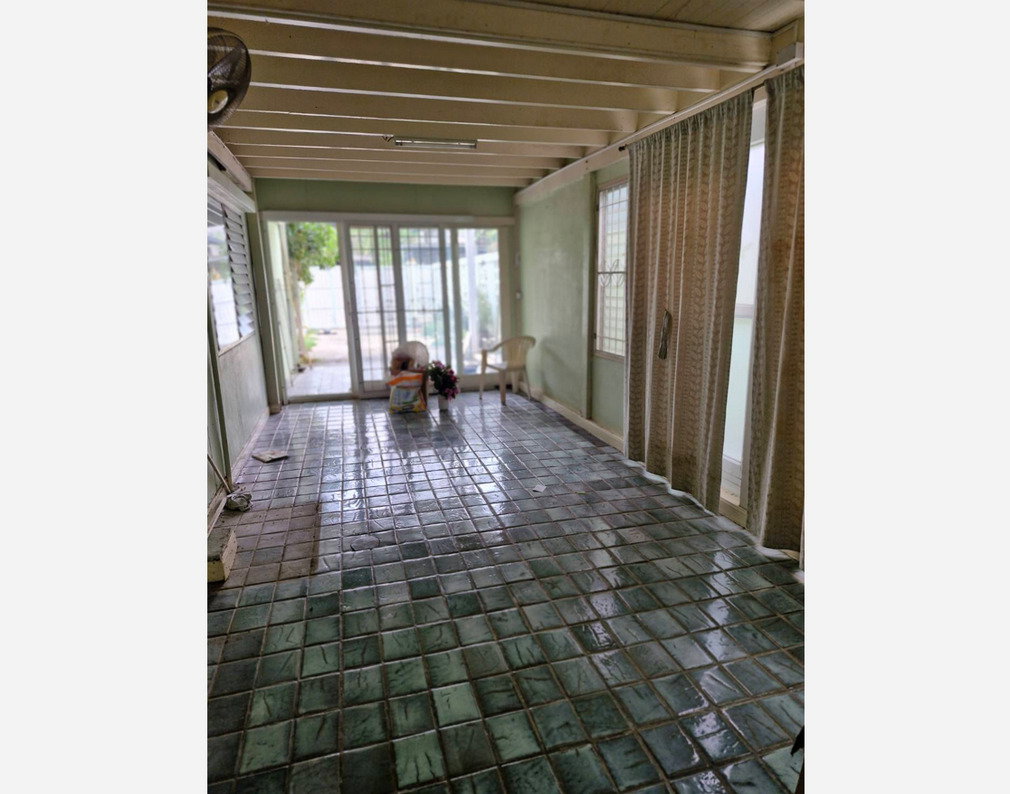 รูป Call : 089-112-4283 หมู่บ้านประชานิเวศน์ 3 เมืองนนทบุรี บ้านเดี่ยว 38 ตารางวา 2 นอน 2 น้ำ ใกล้รถไฟฟ้าสีชมพู สนามบินน้ำ - รูปที่ 6/10
