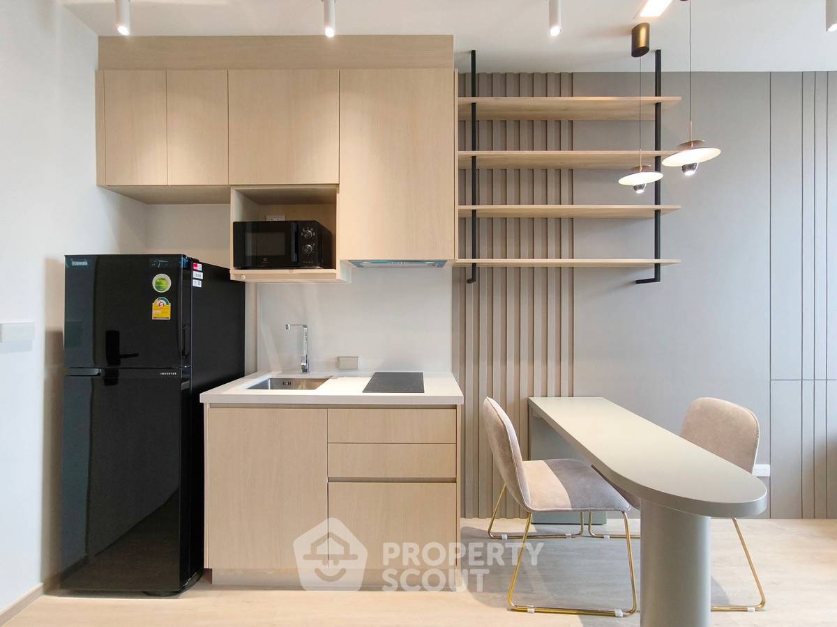 picture 1-BR Condo At Noble State 39, Phrom Phong 400m To BTS (ID 3008554) - 5/9