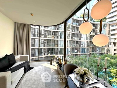 Condos for rent : 1-BR Condo at Fynn Asoke near BTS Asok (ID 3008561)