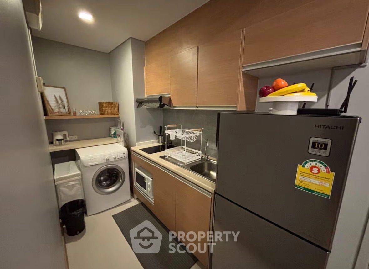 picture 1-BR Condo at Le Luk Condominium near BTS Phra Khanong (ID 3007396) - 11/13