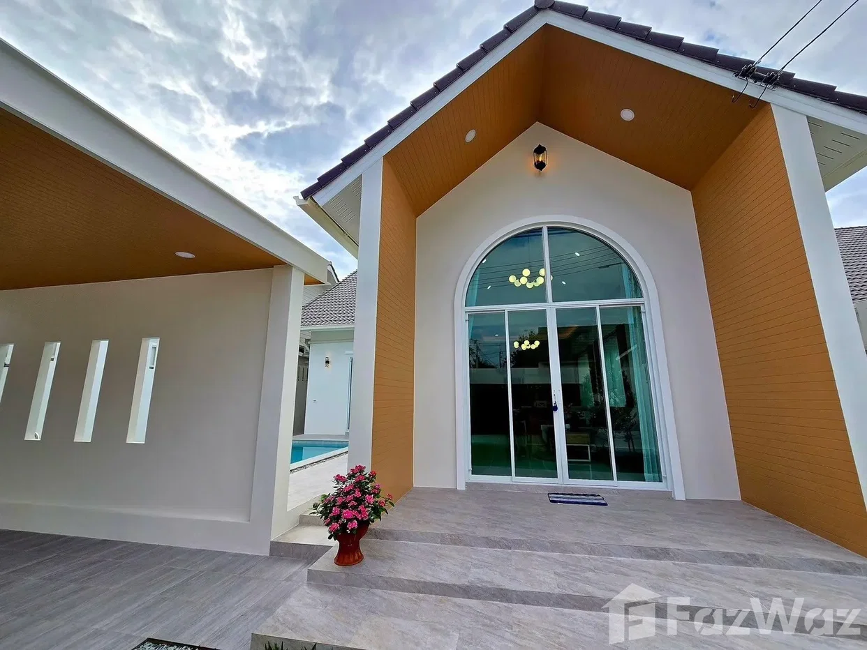 picture 3Bedroom Pool villa for Rent mapprachan lake 6470009 - 2/10