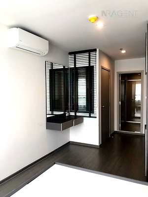 คอนโดให้เช่า : 🔺Super special!🔺 ให้เช่า ไอดีโอ พหลฯ-จตุจักร 1 BED PLUS ชั้น 22  ใกล้ BTS สะพานควาย