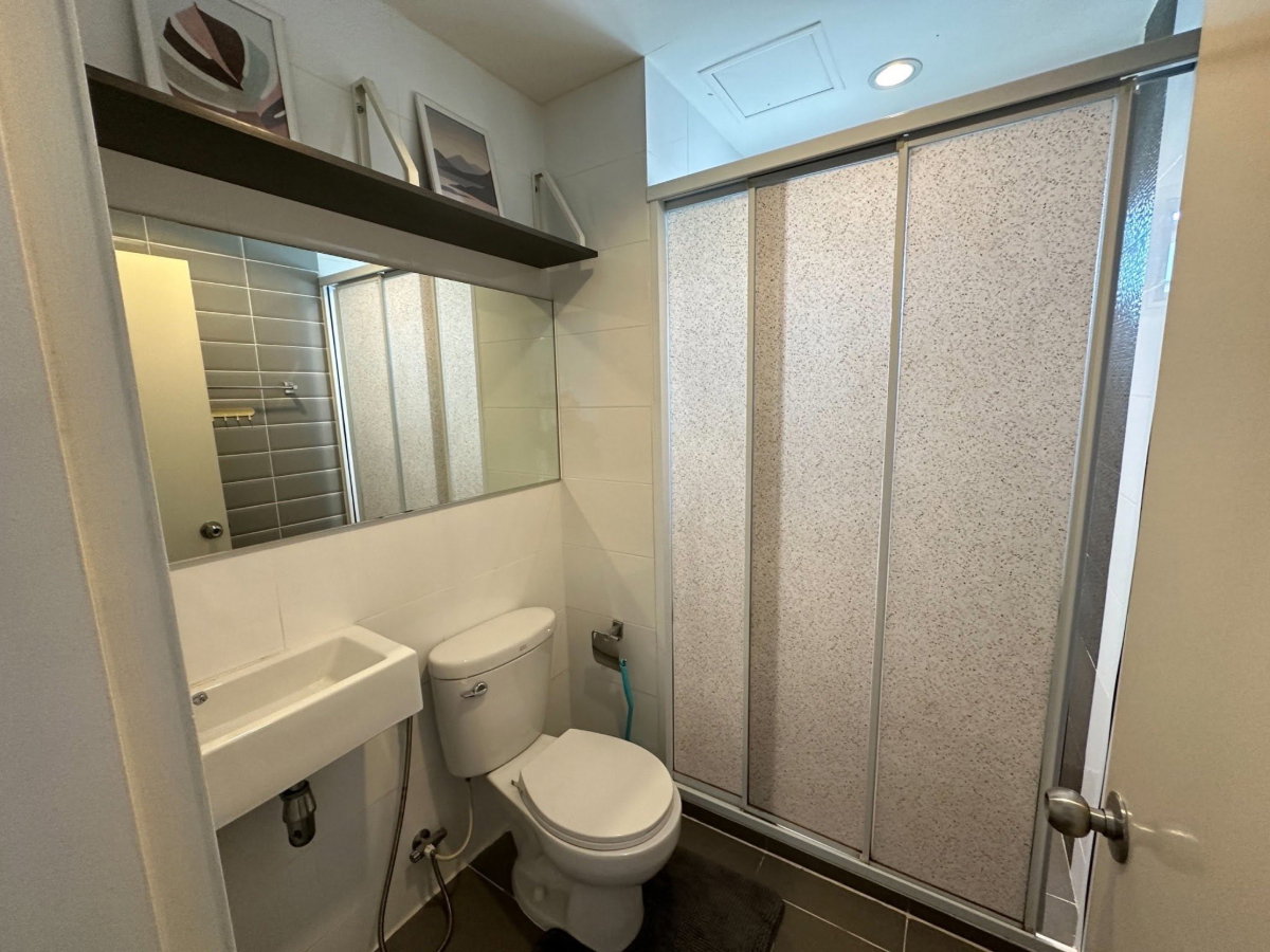 picture RS6532 For Rent: Aspire Sukhumvit 48 Condo near BTS Phra Khanong - 7/7