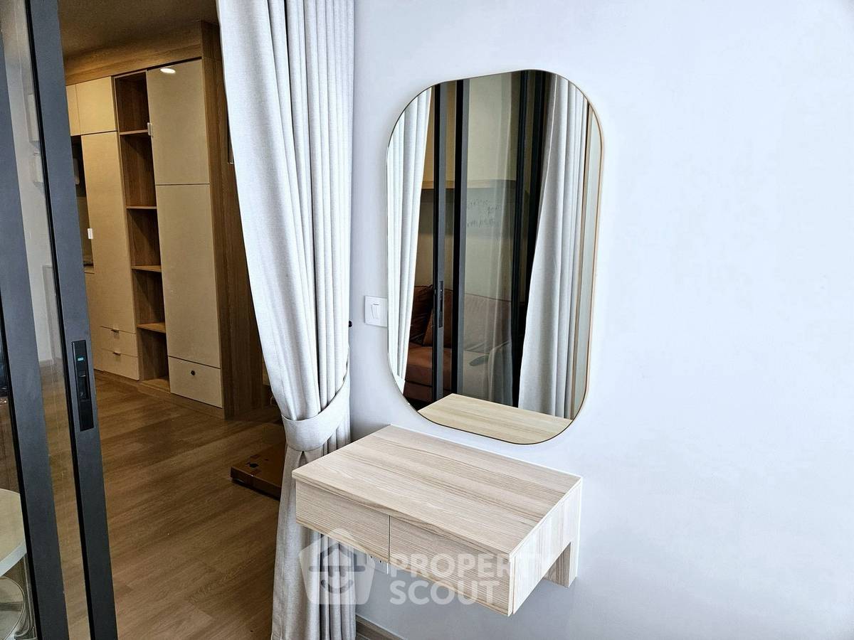 รูป คอนโด 1-ห้องนอน ที่ แอสปาย อ่อนนุช สเตชั่น ใกล้ BTS อ่อนนุช (ID 3007264) - รูปที่ 11/14