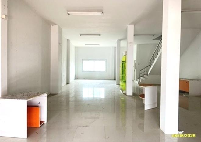 รูป อาคารพาณิชย์ 56.7 ตร.วา เมืองยโสธร ยโสธร 7.9M - รูปที่ 3/36